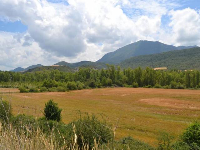 Terreno en venta en La Jacetania, Aragón