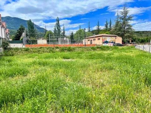 Terreno en venta en La Jacetania, Aragón