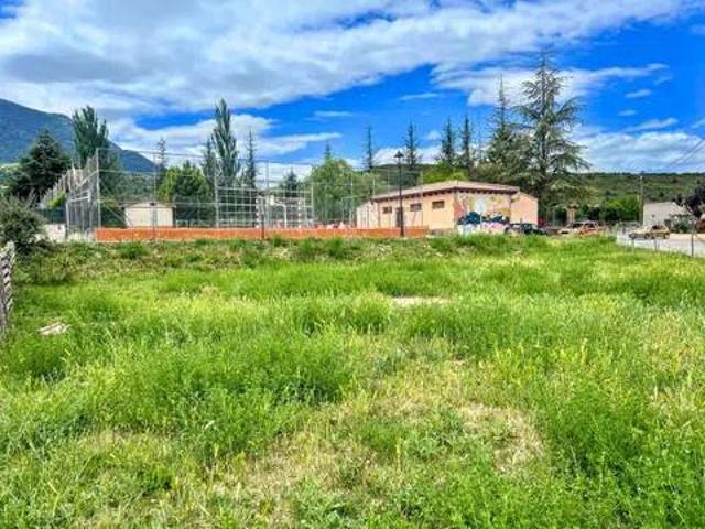 Terreno en venta en La Jacetania, Aragón