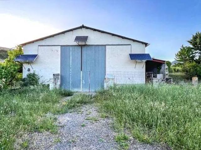 Terreno en venta en La Jacetania, Aragón