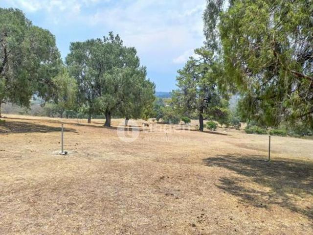 Terreno en venta en Cuautinchán, Puebla