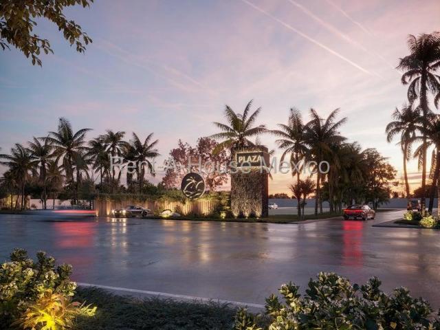 Terreno en renta en Dzidzantún, Yucatán