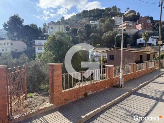 Terreno en venta en Baix Llobregat, Catalunya