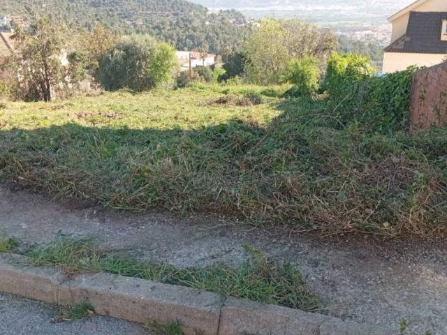Terreno en venta en Baix Llobregat, Catalunya