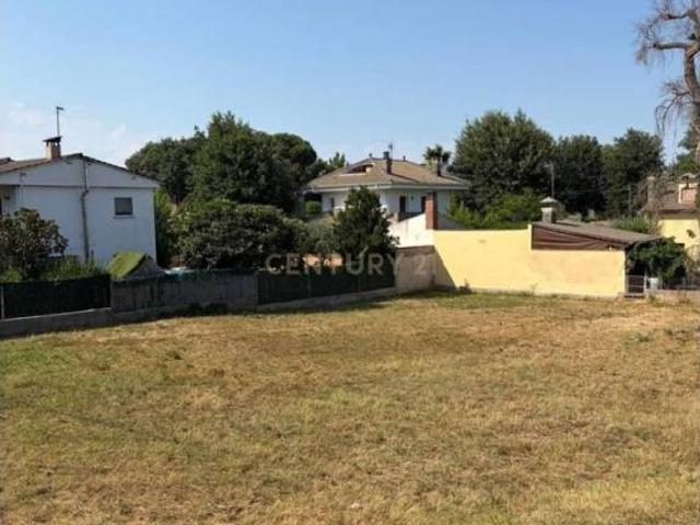Terreno en venta en la Selva, Catalunya