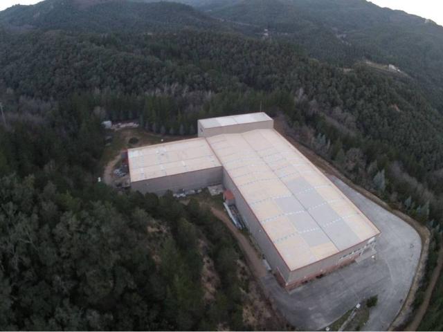 Terreno en venta en la Selva, Catalunya