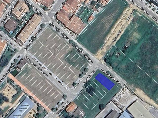 Terreno en venta en la Selva, Catalunya