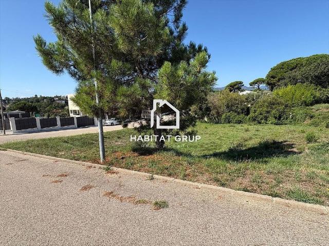 Terreno en venta en la Selva, Catalunya