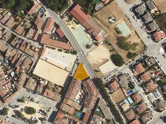 Terreno en venta en la Selva, Catalunya