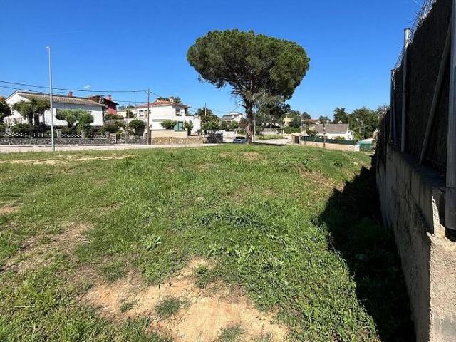 Terreno en venta en la Selva, Catalunya