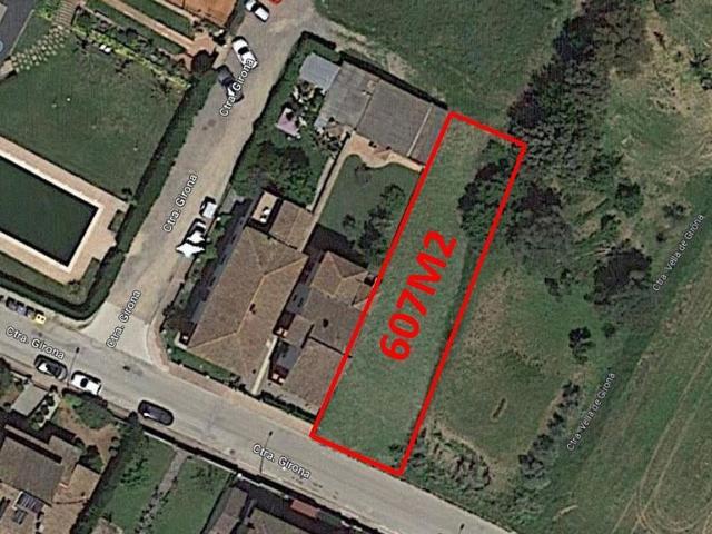 Terreno en venta en la Selva, Catalunya