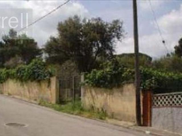 Terreno en venta en la Selva, Catalunya