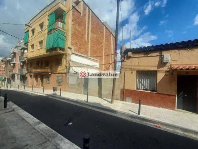 Terreno en venta en Santa Coloma De Gramenet, Raval Terreno en venta en Santa Coloma De Gramenet, Raval