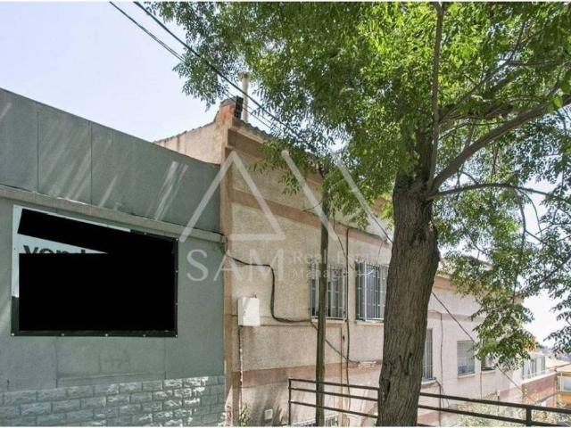 Terreno en venta en Barcelonès, Catalunya
