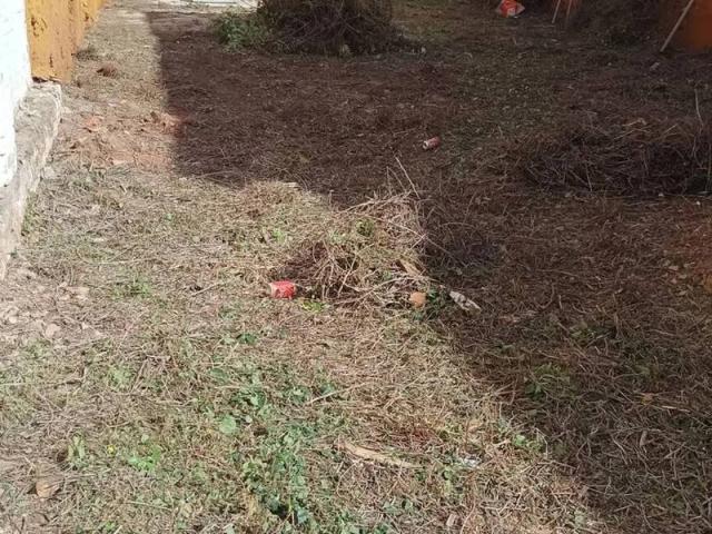 Terreno en venta en Santa Coloma De Gramenet