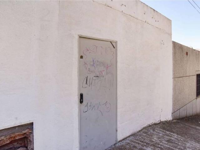 Terreno en venta en Riera Alta, Barcelonès