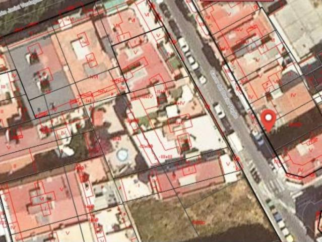 Terreno en venta en Barcelonès, Catalunya
