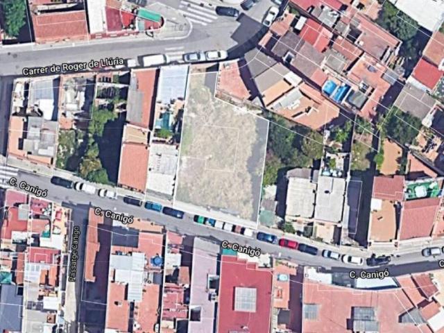 Terreno en venta en Barcelonès, Catalunya