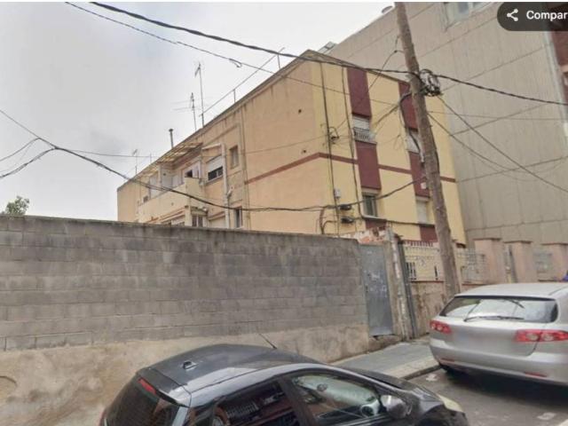 Terreno en venta en Barcelonès, Catalunya