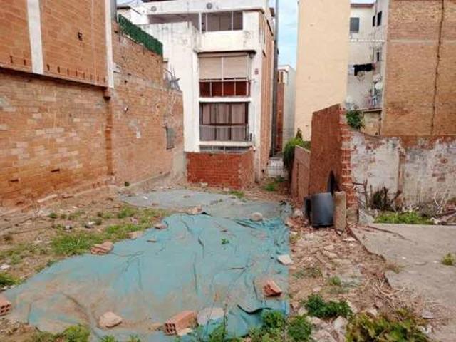 Terreno en venta en Barcelonès, Catalunya