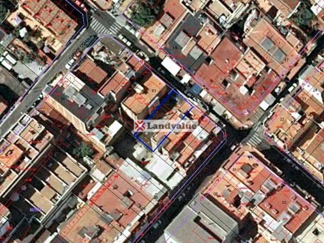 Terreno en venta en Llatí, Barcelonès