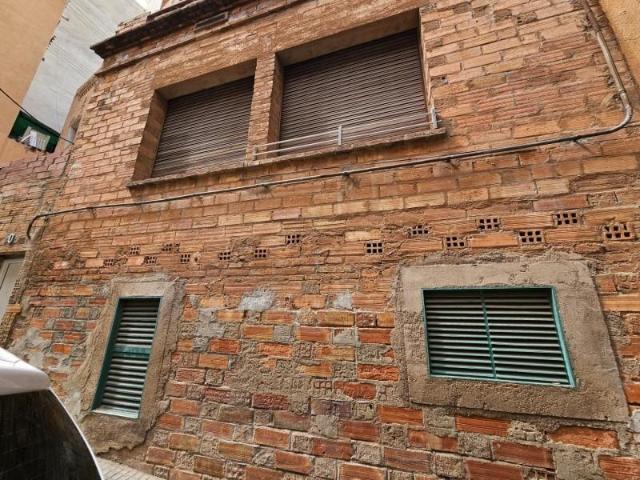 Terreno en venta en Santa Coloma De Gramenet, Santa Rosa