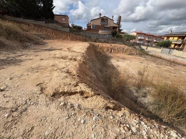 Terreno en venta en Conca de Barberà, Catalunya