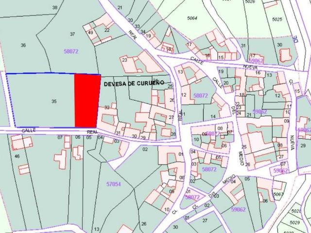 Terreno en venta en Santa Colomba De Curueño, Castilla y León