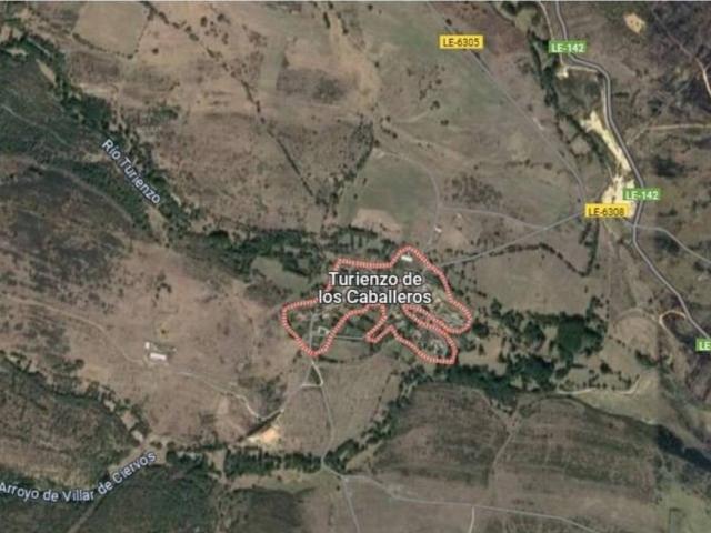 Terreno en venta en Santa Colomba De Somoza, Castilla y León