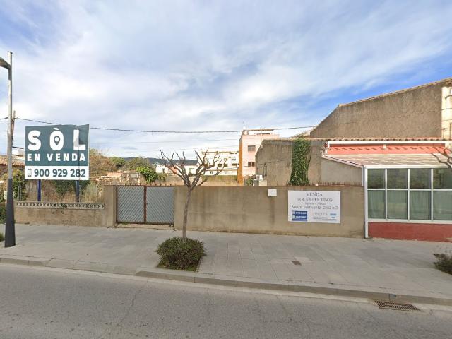 Terreno en venta en Gironès, Catalunya