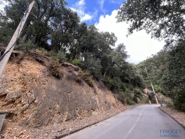 Terreno en venta en Baix Empordà, Catalunya