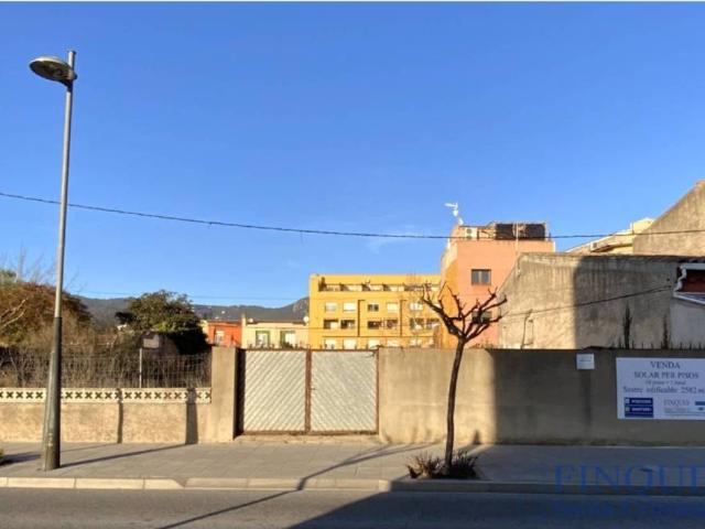Terreno en venta en Baix Empordà, Catalunya