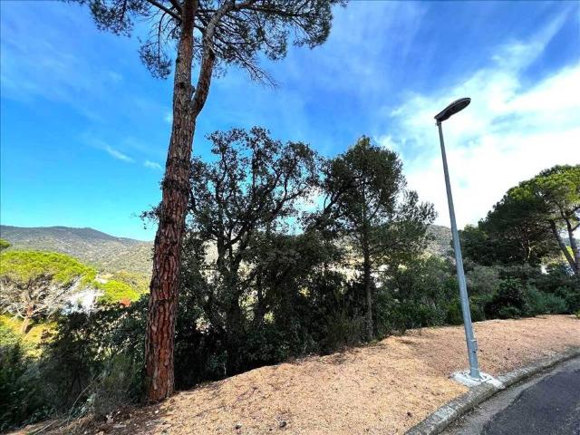 Terreno en venta en Baix Empordà, Catalunya