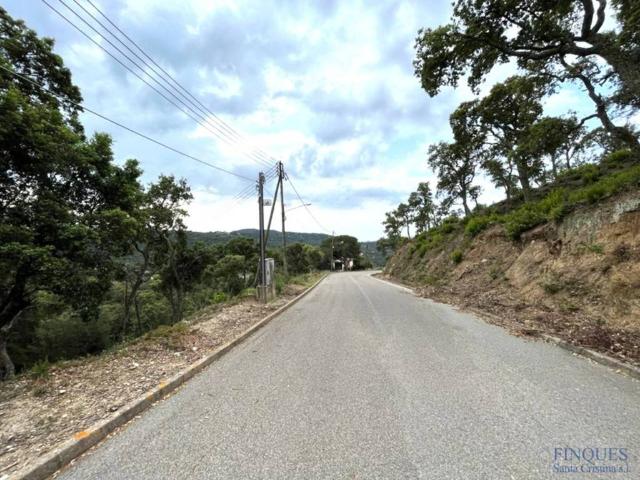 Terreno en venta en Sant Miquel d'Aro, Baix Empordà