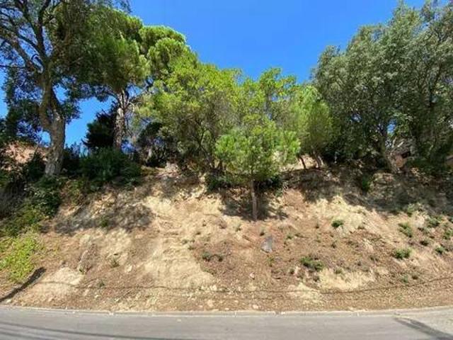 Terreno en venta en Baix Empordà, Catalunya