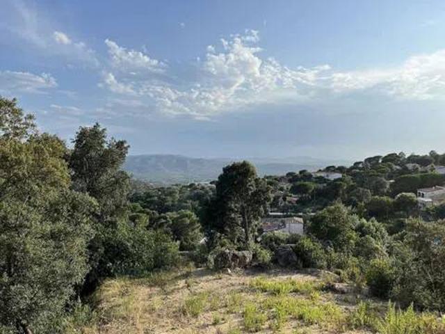 Terreno en venta en Baix Empordà, Catalunya