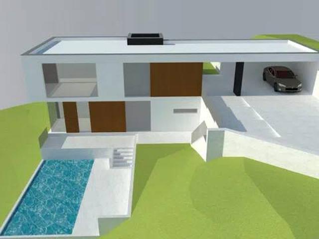 Terreno en venta en les Teules II, Santa Cristina d'Aro