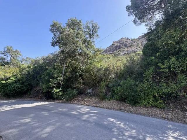 Terreno en venta en Baix Empordà, Catalunya
