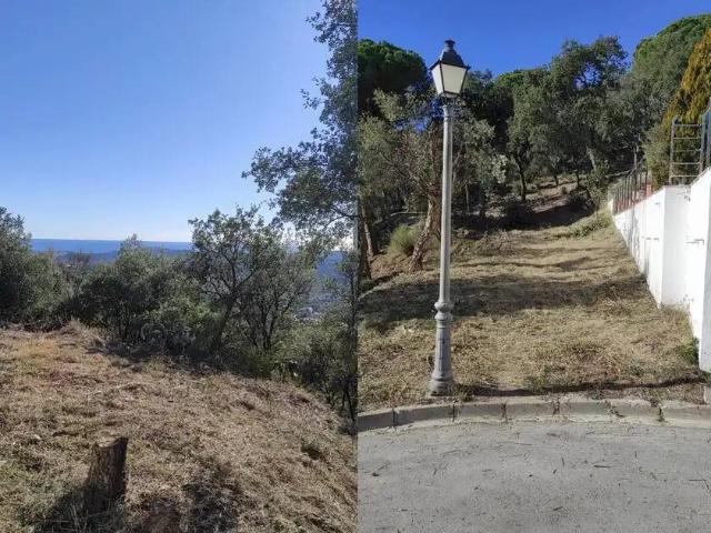 Terreno en venta en Baix Empordà, Catalunya