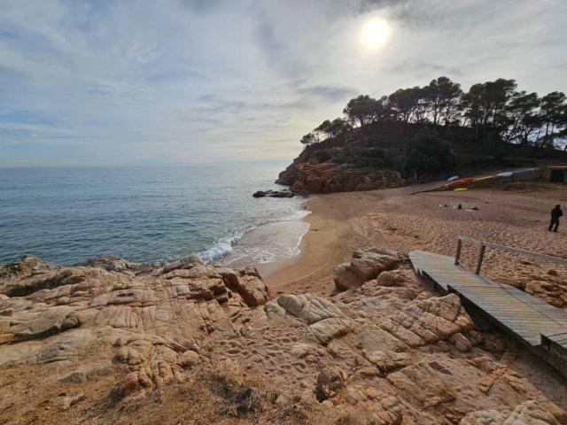 Terreno en venta en Baix Empordà, Catalunya