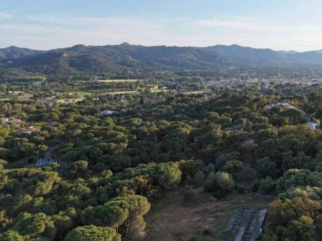 Terreno en venta en Santa Cristina d'Aro, Girona