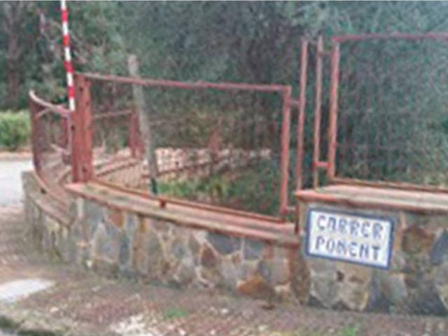 Terreno en venta en Baix Empordà, Catalunya