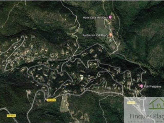 Terreno en venta en Baix Empordà, Catalunya