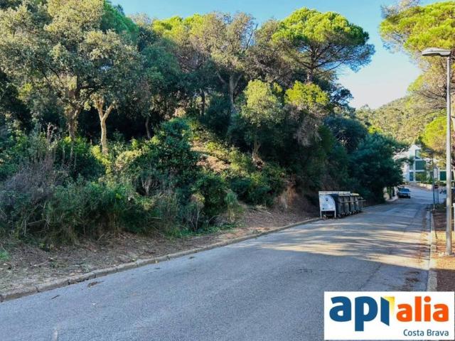 Terreno en venta en Baix Empordà, Catalunya