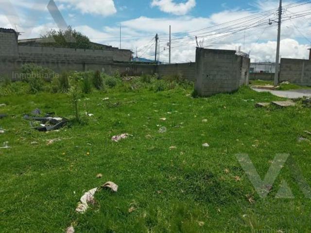 Terreno en venta en Atizapán, Estado de México