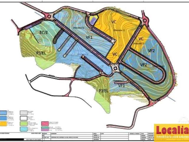 Terreno en venta en Santa Cruz De Bezana, Cantabria
