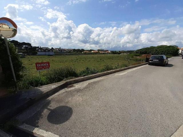 Terreno en venta en Santa Cruz De Bezana, Cantabria