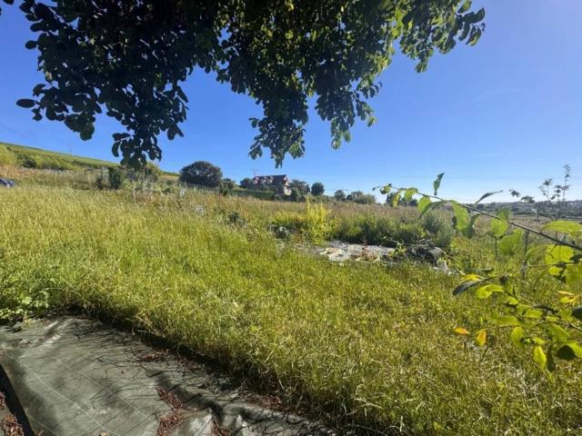 Terreno en venta en Santa Cruz De Bezana, Cantabria