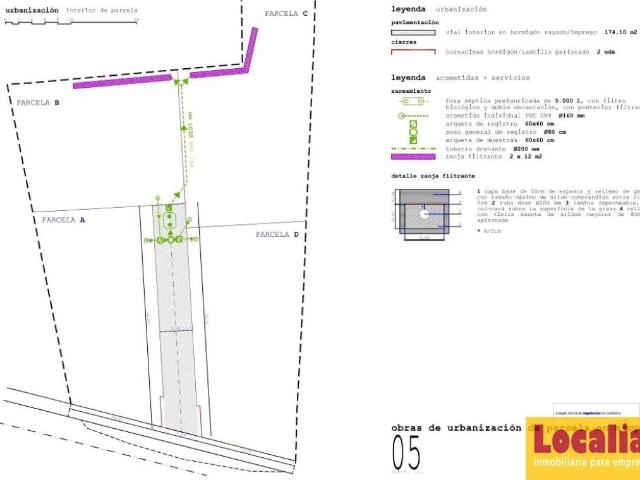 Terreno en venta en Mompía, Santa Cruz De Bezana