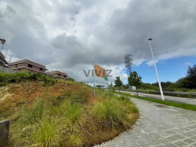 Terreno en venta en Santa Cruz De Bezana, Cantabria